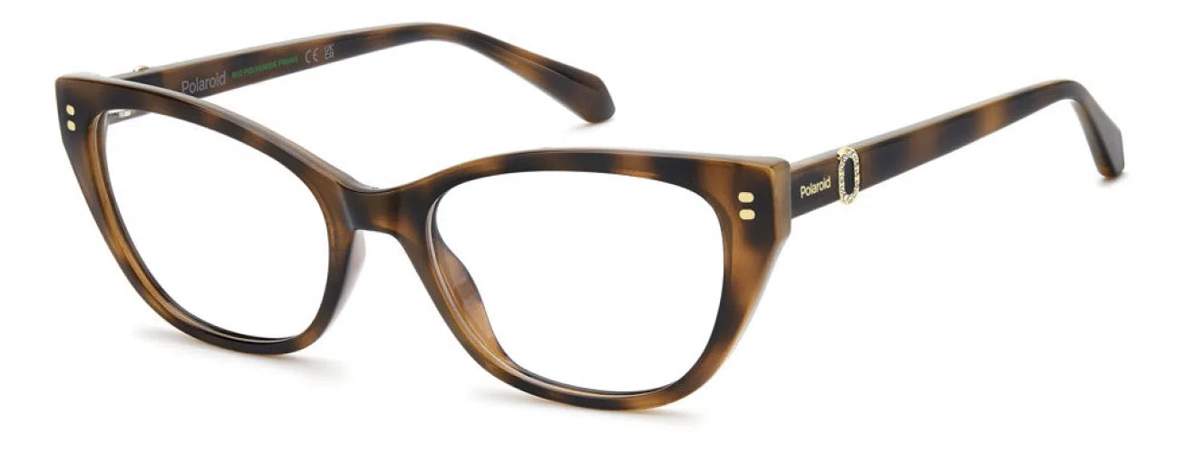 Polaroid Core PLDD602 Eyeglasses